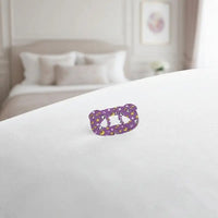 Childrens Anti Snoring Stickers | Cartoon Bear O-Shaped Mouth Patch for Sleep