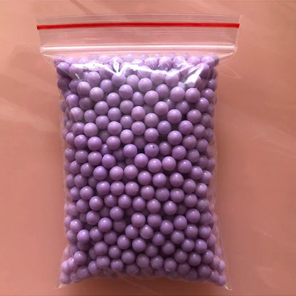 500Pcs Water Beads Set | 30 Color Aqua Beads for Kids Creative Play