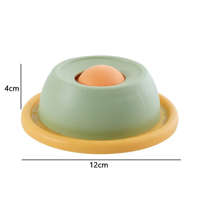 Interactive Pet Cat Licking Food Toys | Anti-slip Slow Feeder for Cats