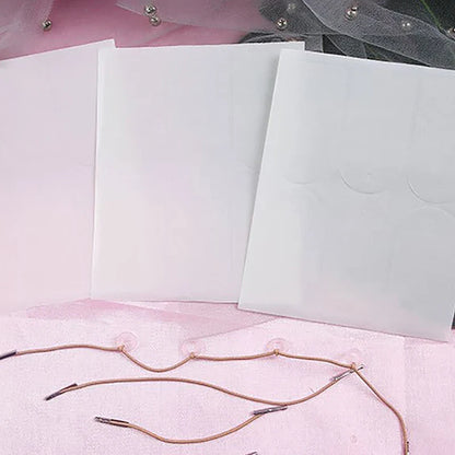 18Pcs Invisible Face Lifting Stickers | Instant V-Shape Firming Tape