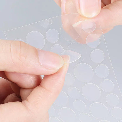 Acne Pimple Patch Invisible Waterproof | Hydrocolloid Spot Treatment for Blemishes