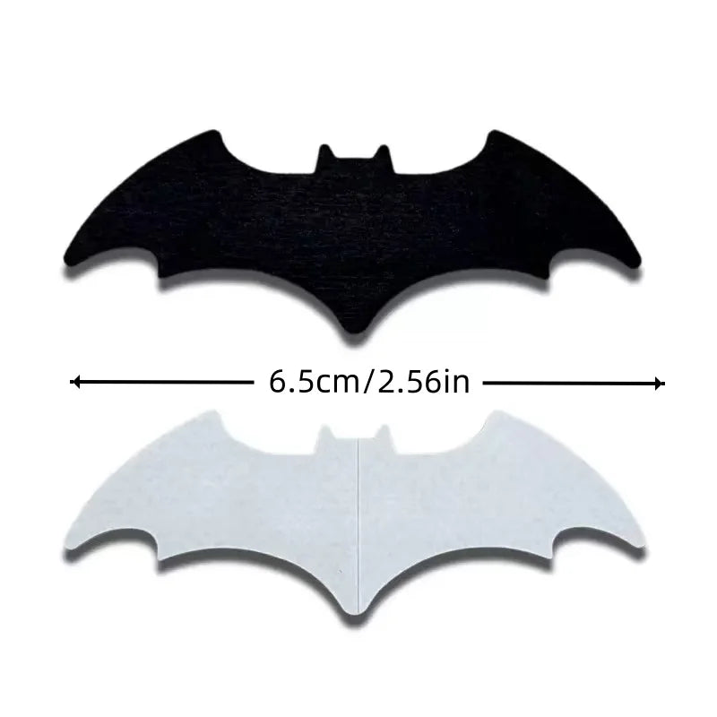 Breathable Adhesive Nose Strips | Anti-Snoring Nose Patch for Day and Night Use