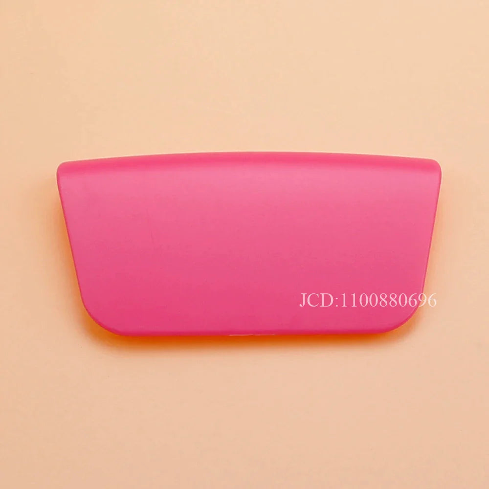 PS5 Custom Soft Touchpad Replacement | Colorful Mod Kit for BDM-030 Controller