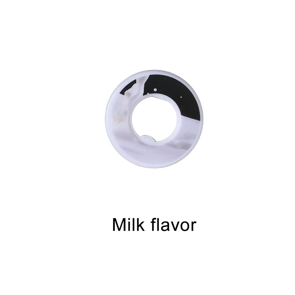 Flavor Rings for Sports Water Bottle | Tritan Cup Flavor Pods