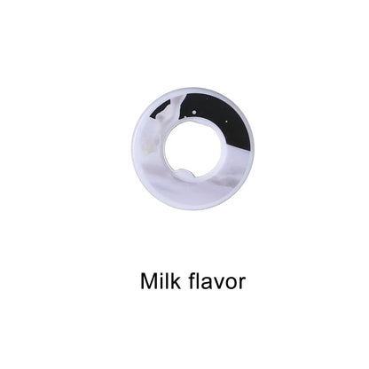 Flavor Rings for Sports Water Bottle | Tritan Cup Flavor Pods