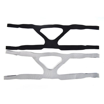 CPAP Headgear Replacement Head Band | Compatible with Respironics and ResMed Straps