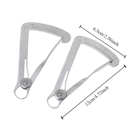 Dental Gauge Caliper | Precision Measurement Tool for Dental Lab Work