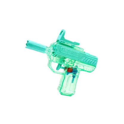 Summer UZI Water Toy | Non-Electric High-Pressure Automatic Water Blaster for Outdoor Fun