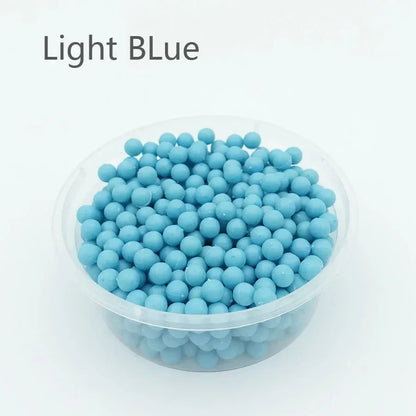 Water Beads Spray Magic Beads Set | 600 Piece Educational Puzzle Toy for Kids