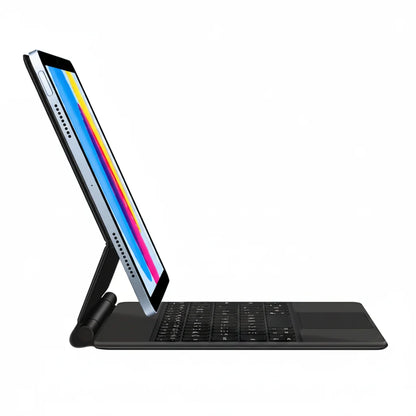 iPad A16 11 Inch Keyboard Case 10th/11th Gen Backlit Magic Smart Cover