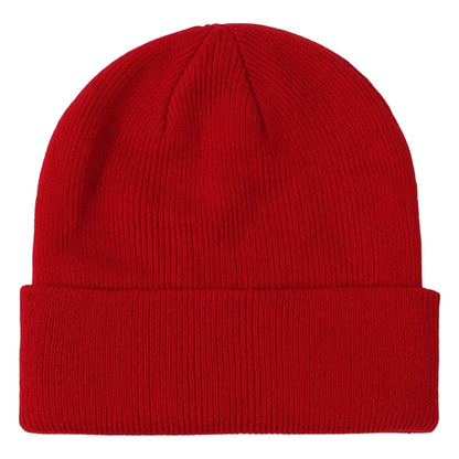 Baby Knit Hat Winter Warm Infant Beanie | Cozy Unisex Pullover Hood