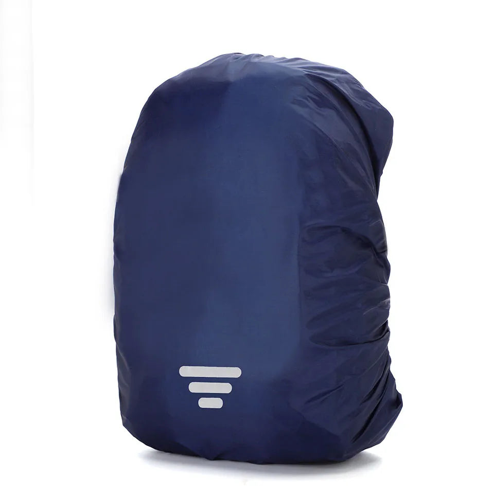 Backpack Rain Cover | Waterproof and Dustproof Backpack Shield for Outdoor Adventures
