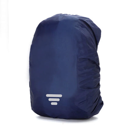 Backpack Rain Cover | Waterproof and Dustproof Backpack Shield for Outdoor Adventures
