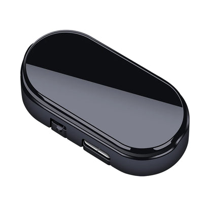 Solar Powered Car Warning Flashing Light | Universal Simulation Anti-Theft LED Decorative Light