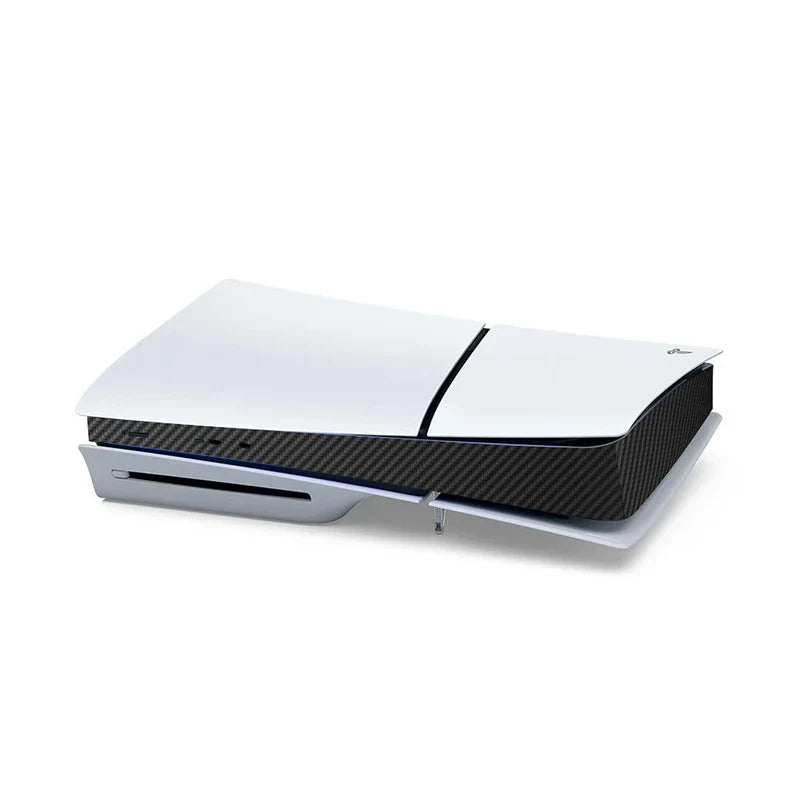 PS5 Slim Skin Decals | Protective Replacement Cover Stickers