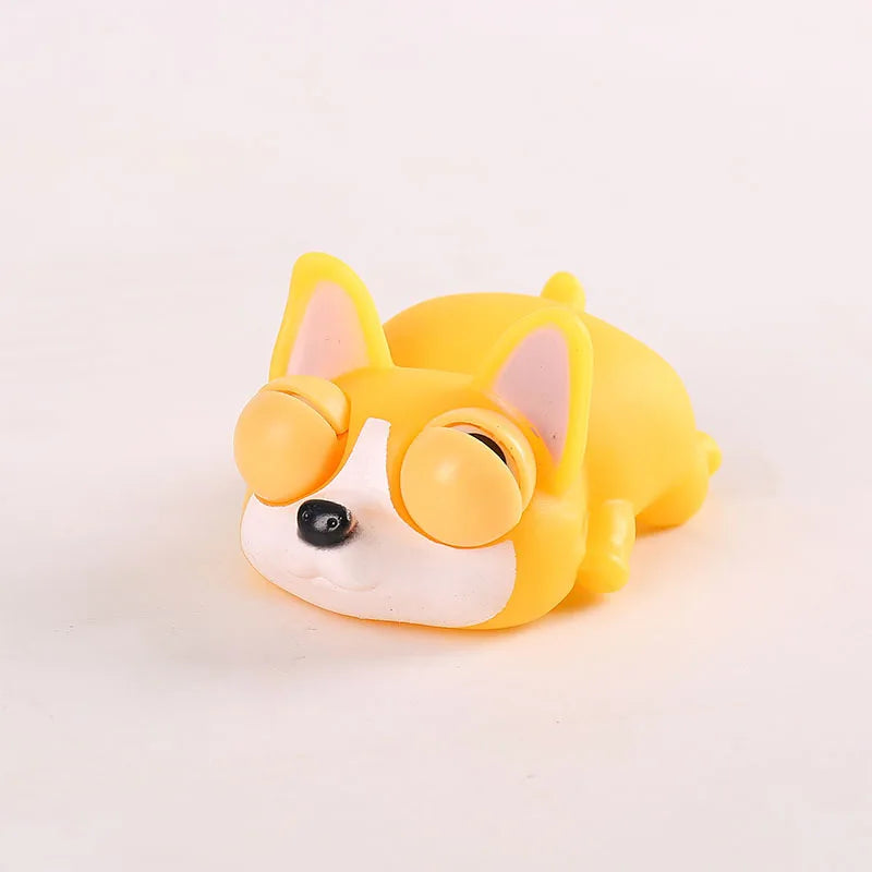Squeeze Stress Relief Toy | Pop Up Sensory Decompression Toy