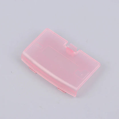 Replacement Battery Cover for GBA Gameboy Advance | Durable Snap-On Door