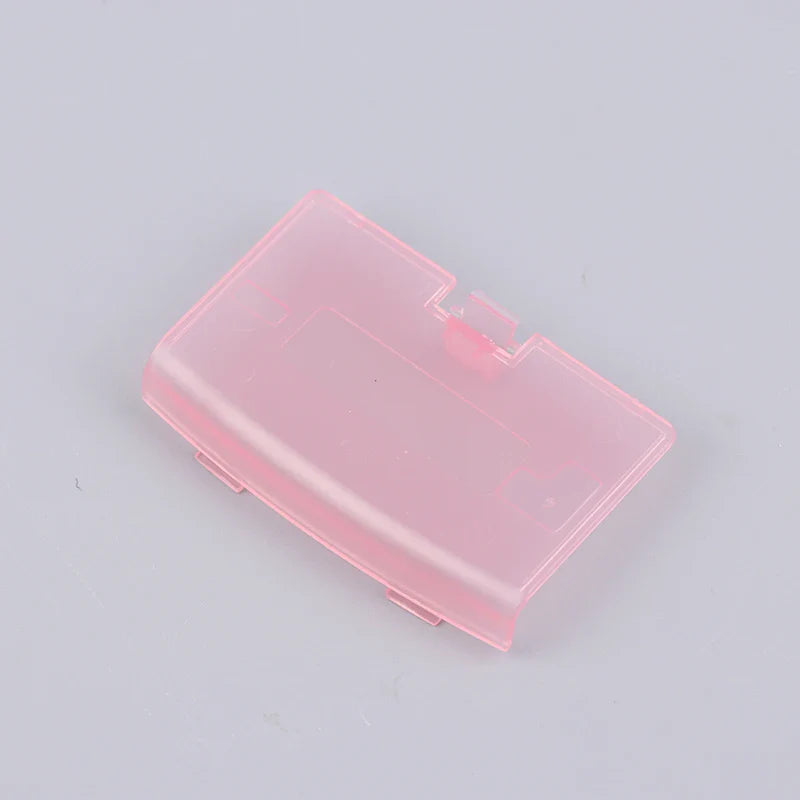Replacement Battery Cover for GBA Gameboy Advance | Secure Fit Door