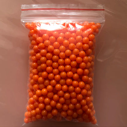 500Pcs Water Beads Set | 30 Color Aqua Beads for Kids Creative Play
