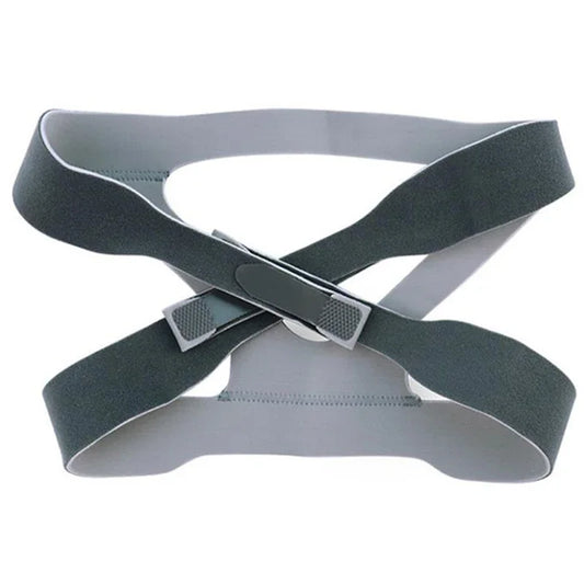 Universal Breathable CPAP Headgear Replacement | Compatible with ResMed and Respironics Straps
