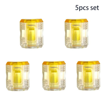 Magnetizer and Demagnetizer for Screwdriver Bits | 1/4 Inch Magnetic Tool Set