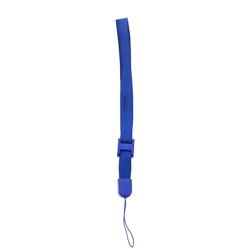 Universal Anti-Drop Hand Strap | Secure Controller Lanyard for Wii, PS4, PS3, PS Vita, New 3DS XL, and More