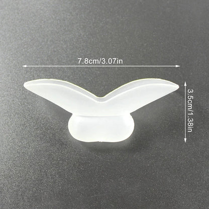 Anti Snoring Mouthpiece | Medical Silicone Tongue Retaining Breathing Aid
