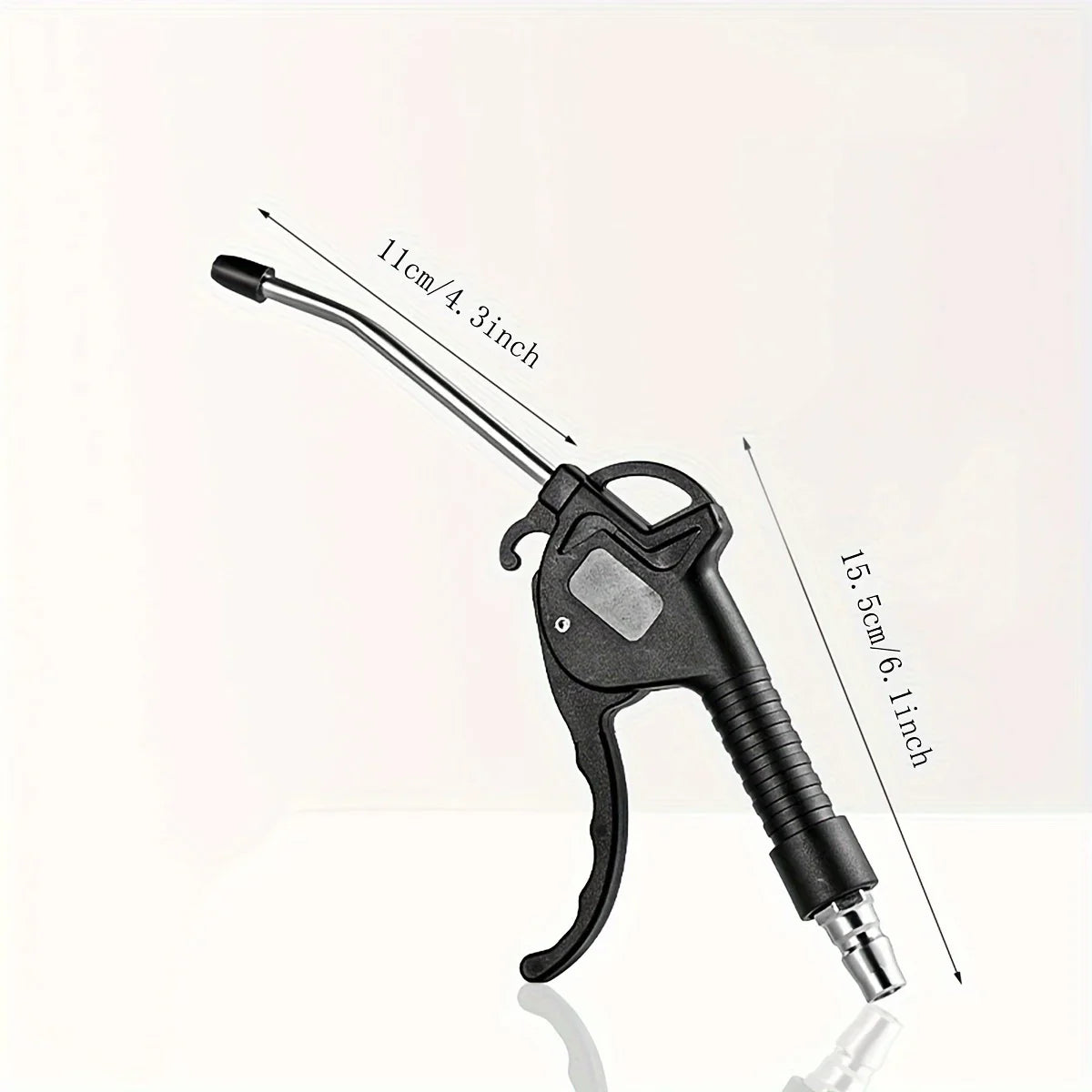 High Pressure Air Blower | Rust Proof Pneumatic Cleaning Tool