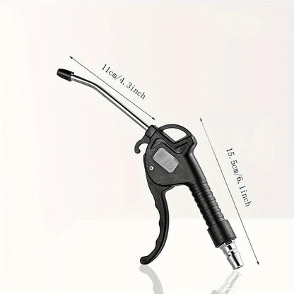 High Pressure Air Blower | Rust Proof Pneumatic Cleaning Tool