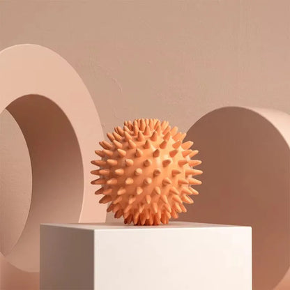 Hedgehog Massage Ball | Muscle Relaxation and Recovery Tool