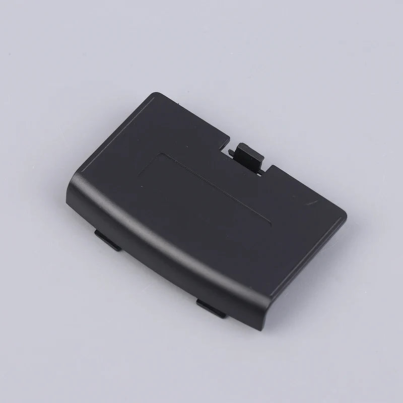 Replacement Battery Cover for GBA Gameboy Advance | Durable Snap-On Door