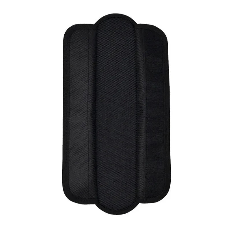 Backpack Shoulder Pad for Weight Relief | Comfortable Backpack Strap Cushion