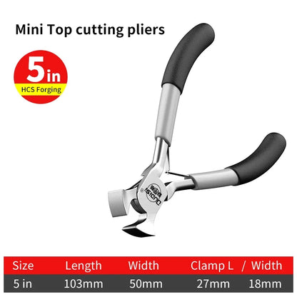 Mini Pliers Set for Jewelry Making | DIY Beading and Craft Tool Kit
