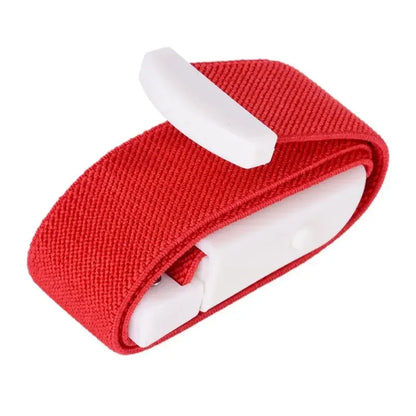 Emergency Lock Tourniquet | First Aid Nursing Rescue Kit for Outdoor Camping and Survival