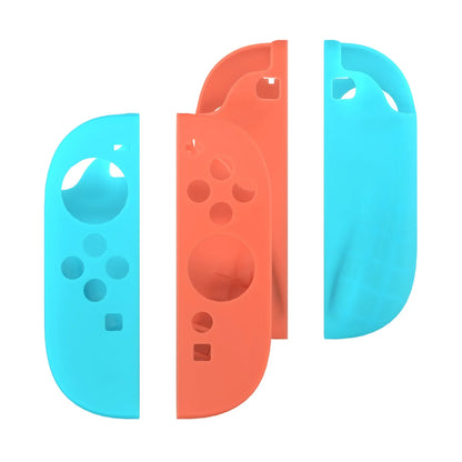 Silicone Grip Cover for Nintendo Switch 2 | Protective Controller Shell