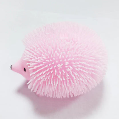 Animals Squeeze Ball | Glitter Sensory Fidget Toy for Stress Relief