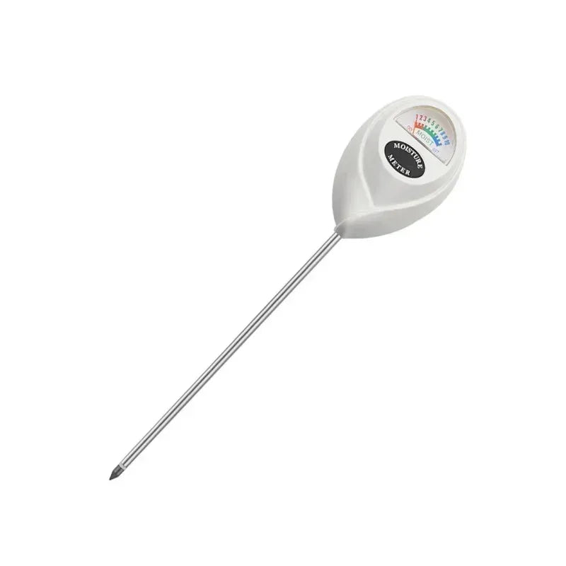 Soil Moisture Meter | Plant Water Sensor for Indoor and Outdoor Plants