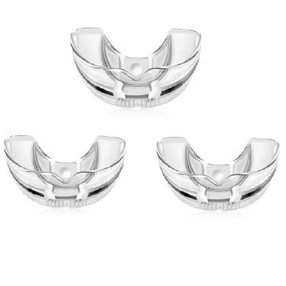 Anti Snoring Mouth Guard 3 Stages | Bruxism Teeth Grinding Sleep Aid