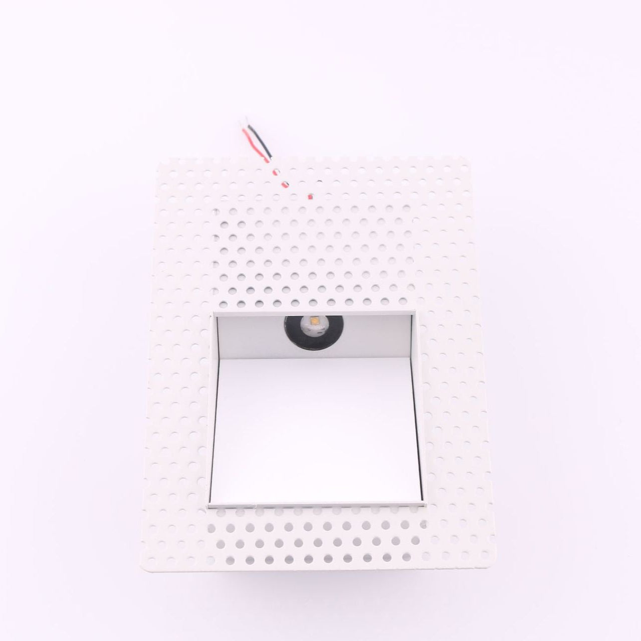 Nordic Frameless Stair LED Wall Light Stainless Steel Sensor Indoor