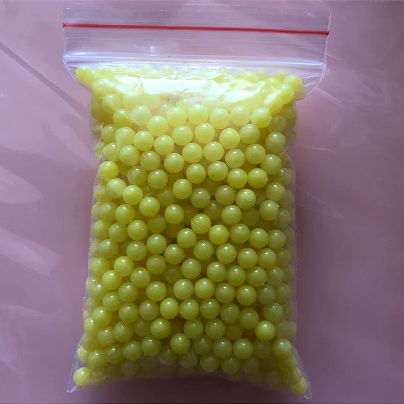 500Pcs Water Beads Set | 30 Color Aqua Beads for Kids Creative Play