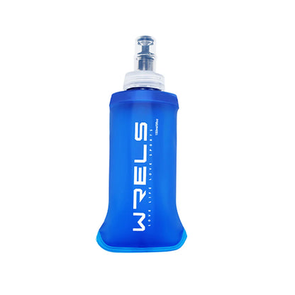 Folding Soft Flask for Running & Hiking