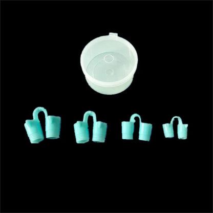 Soft Silicone Nasal Dilator | Anti Snoring Device for Better Sleep
