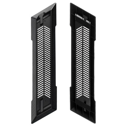 DATA FROG Vertical Stand for PS4 Fat Console | Anti-Slip Cooling Holder