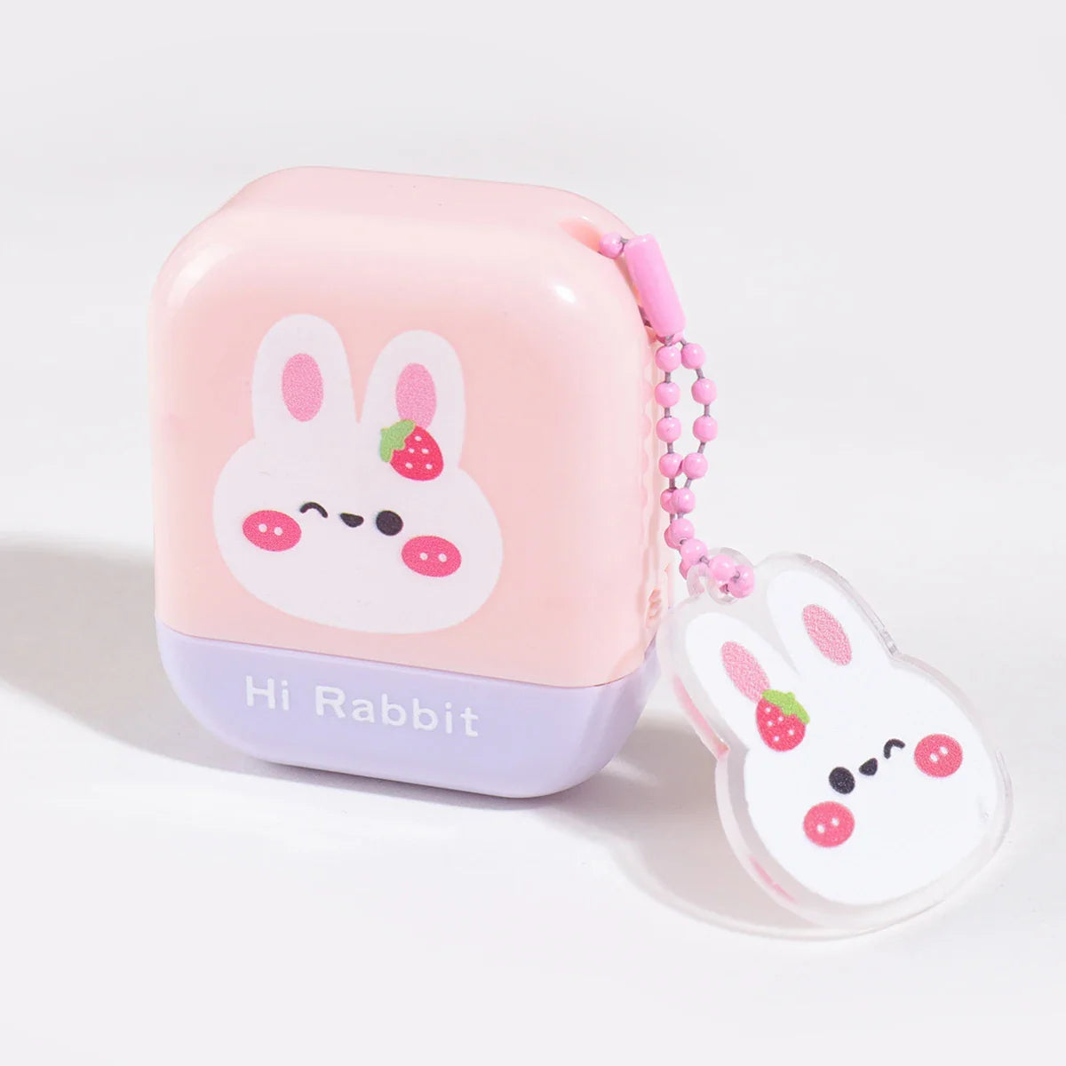 Custom Name Stamp for Clothes and School Uniforms | Personalized Belongings Marker