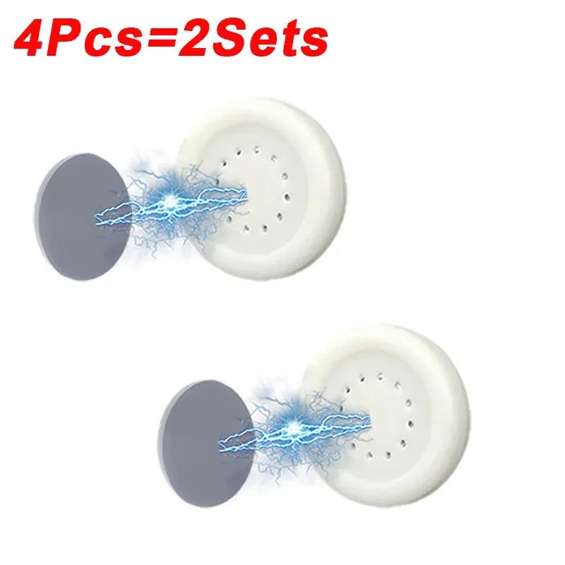 Magnetic Remote Control Storage Hook | Wall-Mounted Strong Magnet Organizer