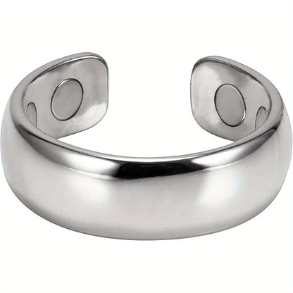Anti Snoring Nose Clip | Adjustable Sleep Aid Ring for Peaceful Nights