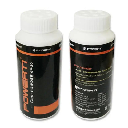 Fitness Anti-skid Magnesium Powder | Sports Chalk for Weightlifting and Grip