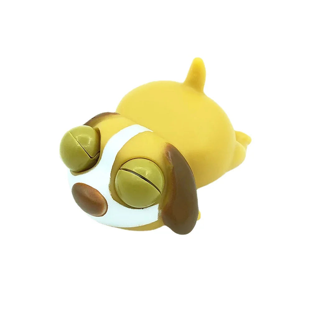 Squeeze Stress Relief Toy | Pop Up Sensory Decompression Toy