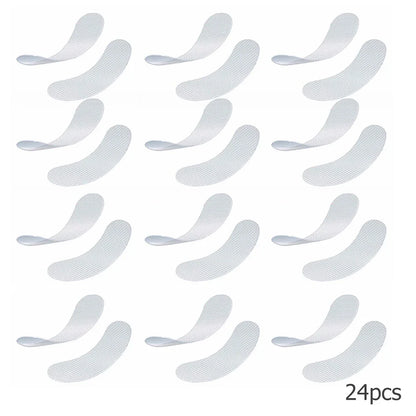 12/24/27pcs Thin Face Stickers EVA Anti-Wrinkle Patches | Forehead Lift Tapes for Skin Lifting
