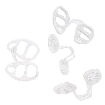 Soft Silicone Nasal Dilator | Anti Snoring Device for Better Sleep